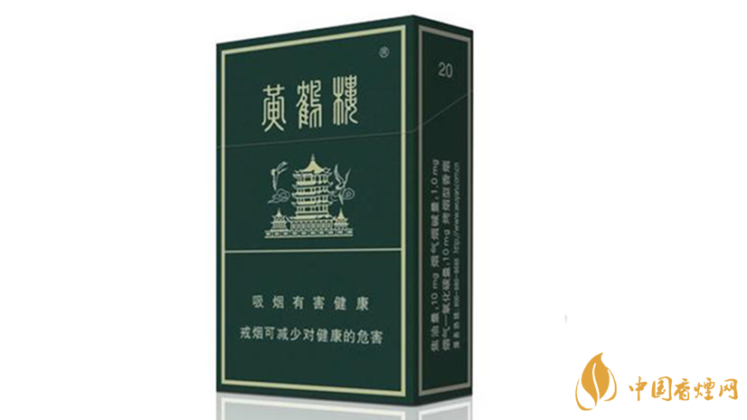 2020黃鶴樓硬珍品真假鑒別方法 黃鶴樓硬珍品真假怎么看？