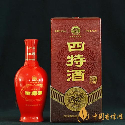 四特酒怎么樣？四特酒好不好喝？