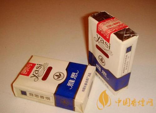 曲沃卷煙廠生產(chǎn)什么煙？曲沃卷煙廠生產(chǎn)的香煙品牌大全