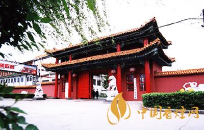 綏化卷煙廠都產(chǎn)什么煙？綏化卷煙廠生產(chǎn)的香煙品牌大全