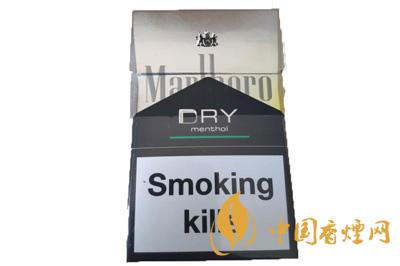 萬(wàn)寶路柑橘爆珠好抽嗎 萬(wàn)寶路柑橘爆珠多少錢(qián)