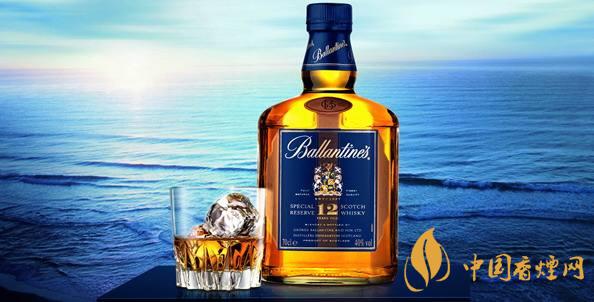 百齡壇威士忌兌什么喝 百齡壇威士忌經典喝法介紹