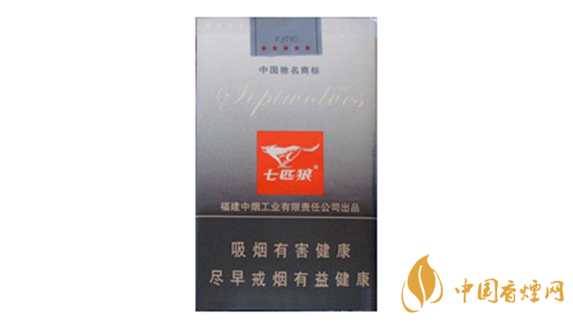 七匹狼軟灰好抽嗎？七匹狼軟灰怎么樣