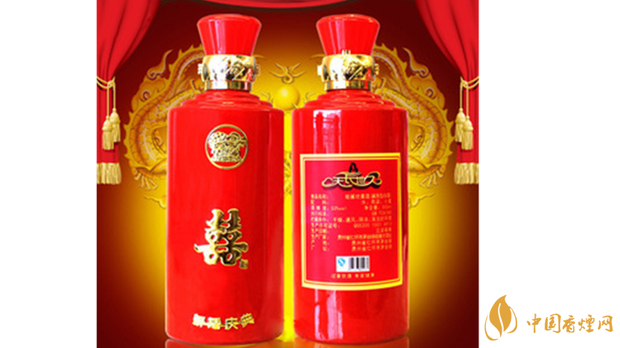 茅臺喜酒多少錢一瓶？茅臺喜酒圖片及價格2020
