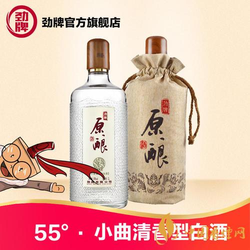 小曲清香型白酒的特點有哪些？
