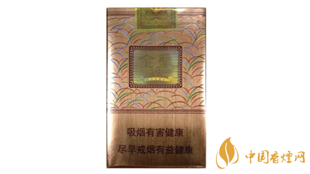 金圣典藏本草香多少錢一包？金圣典藏本草香價格2020