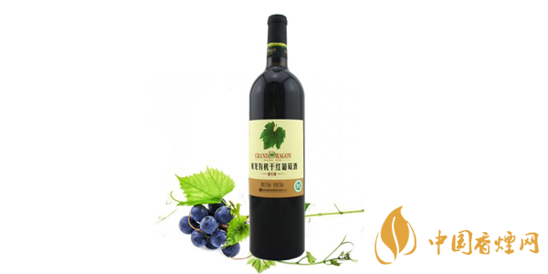 威龍高級干紅葡萄酒價格詳細(xì)介紹 喝威龍有哪些好處？