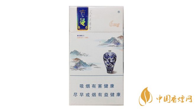 人民大會堂香煙好抽嗎？人民大會堂細(xì)古瓷香煙品析2020