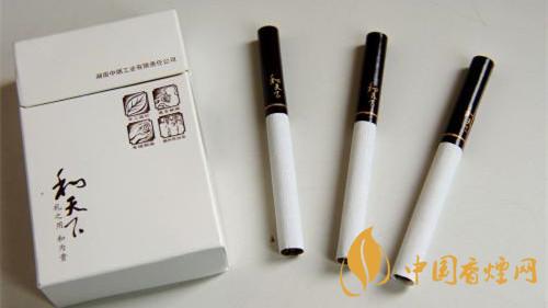 和天下香煙怎么鑒別真假？和天下真假煙區(qū)別2020