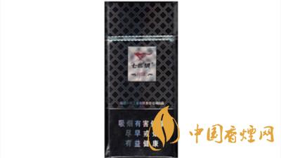 七匹狼細(xì)煙有哪些？七匹狼細(xì)煙種類價(jià)格詳情2020