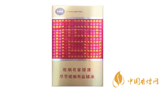 紅金龍硬福滿多多少錢(qián)一包？紅金龍硬福滿多價(jià)格2020