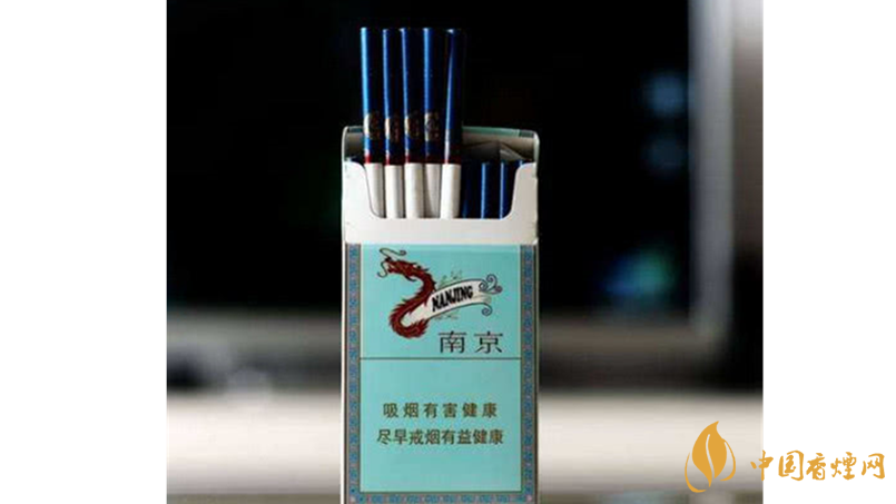 南京炫赫門為什么是甜的？南京炫赫門好抽嗎？