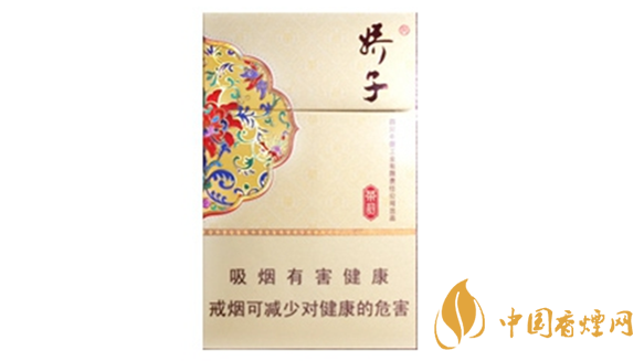 嬌子茶韻煙好抽嗎？嬌子茶韻紅茶香怎么樣？