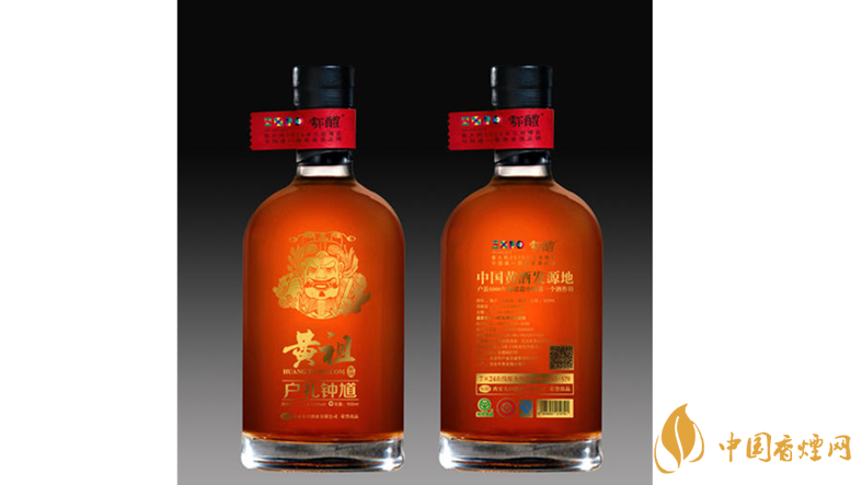 西安黃祖黃酒怎么樣？西安黃祖黃酒特點(diǎn)分析2020