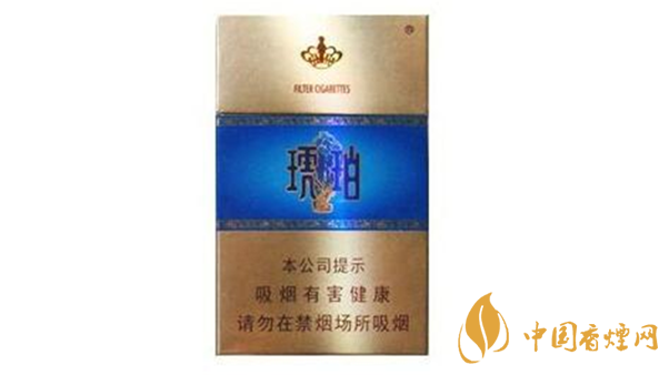 泰山琥珀香煙怎么樣？泰山琥珀香煙外觀口感品析2020