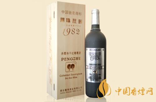 2020朋珠赤霞珠紅酒價格表 朋珠赤霞珠紅酒750ml多少錢？
