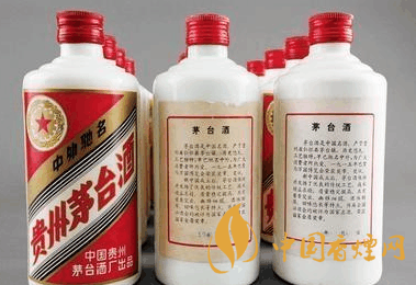 五糧液和茅臺(tái)哪個(gè)檔次高？