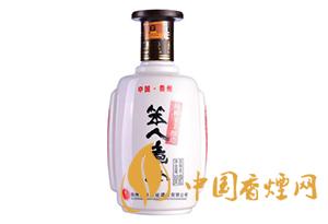 笨人煮酒圖片和價(jià)格 2020笨人煮酒多少錢一瓶？