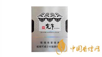 嬌子寬窄自在價(jià)格參數(shù)怎樣？嬌子寬窄自在香煙價(jià)格2020