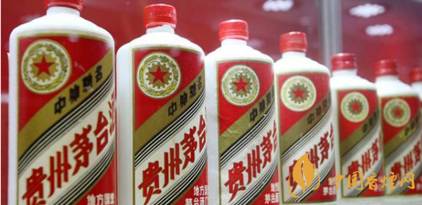 貴州茅臺三季報：貴州茅臺前三季日賺1.24億！