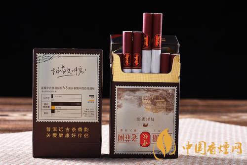 茶煙能戒煙嗎？對(duì)身體傷害大嗎？