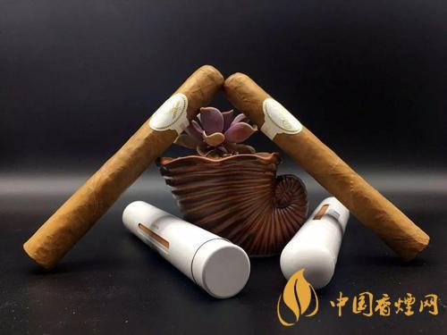 雪茄怎么抽？抽雪茄正確的吞吐方法