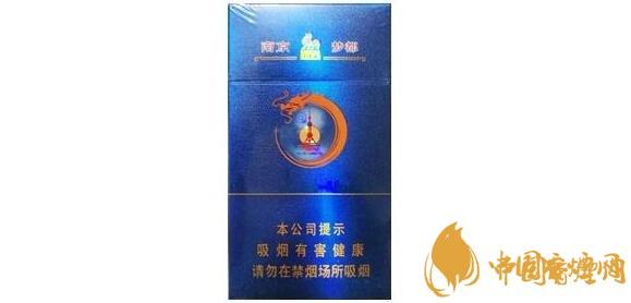 南京夢都爆珠什么味？南京夢都爆珠好抽么？