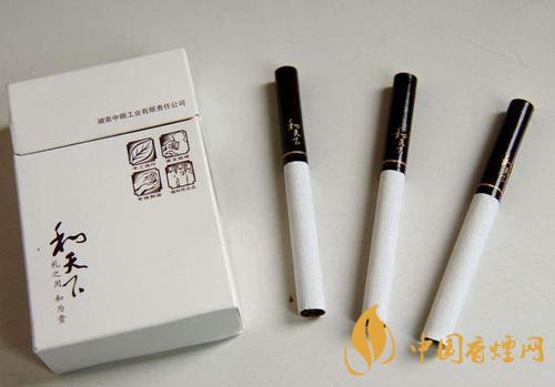 平價(jià)香煙都有哪些 好抽的評價(jià)香煙推薦