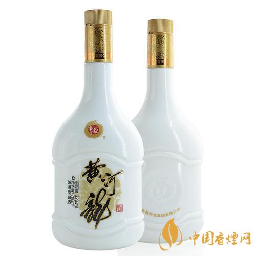 2020年黃河龍酒最新價格盤點(diǎn) 黃河龍酒口感評測