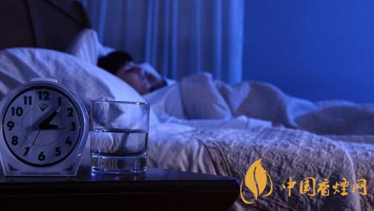 全國超過3億人存在睡眠障礙 三分之一人凌晨1點還沒睡？