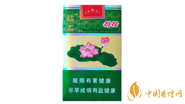 鉆石一品荷花香煙多少一包？鉆石一品荷花軟包價格一覽2020