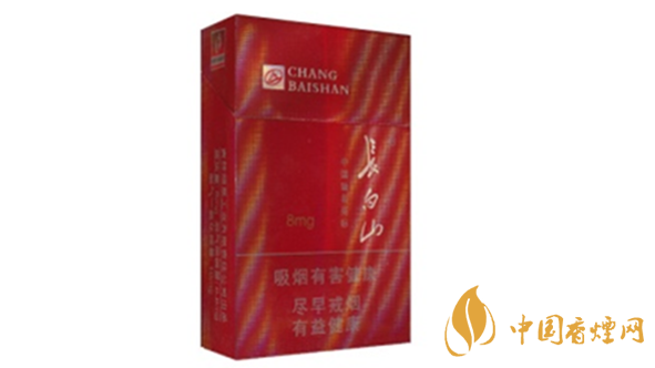 長白山銀多少錢一盒？長白山銀小盒價(jià)格大全2020