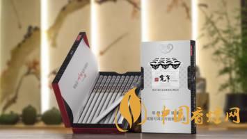 寬窄細(xì)支如意香煙口感如何？寬窄細(xì)支如意香煙口感品析2020