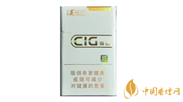 貴煙新喜格5mg香煙好抽嗎？貴煙新喜格5mg香煙品析2020