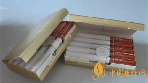 蘇煙鉑晶味道怎么樣？蘇煙鉑晶香煙品析2020