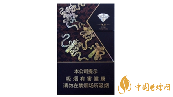 鉆石自在八仙香煙口感如何？鉆石自在八仙全面品析2020
