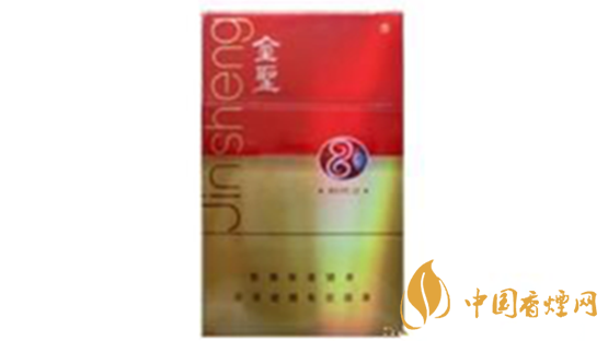 金圣時(shí)代15香煙多少錢？金圣香煙價(jià)格大全價(jià)目表2020