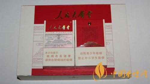 人民大會(huì)堂太和香煙怎么樣？人民大會(huì)堂太和香煙口感測(cè)評(píng)2020