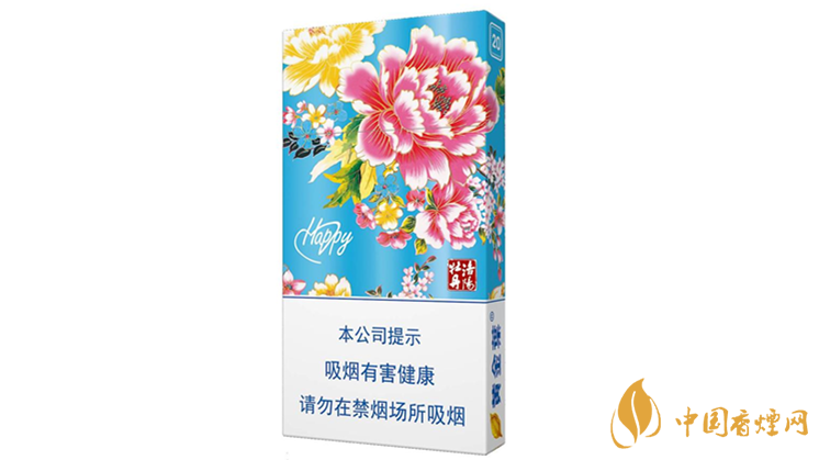 黃金葉細(xì)支系列多少錢一包？黃金葉細(xì)支價目表大全2020