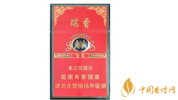 金圣硬紅瑞香香煙多少錢一包 金圣硬紅瑞香進(jìn)價價格2025