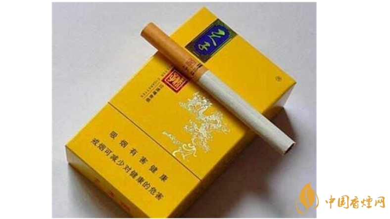 天子小天子香煙好抽嗎？小天下香煙口感測(cè)評(píng)2020