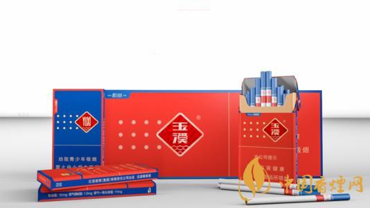 玉溪初心香煙怎么樣？玉溪初心香煙口味鑒賞2020