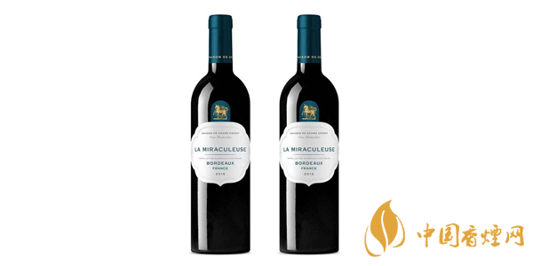 法國光之頌億幻境系列波爾多紅葡萄酒價(jià)格圖片