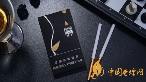 短支煙哪個(gè)好抽排名？短支香煙口感排行2020