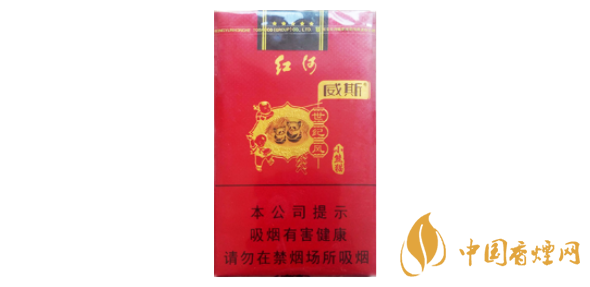 2025威斯小熊貓香煙價錢及圖片一覽