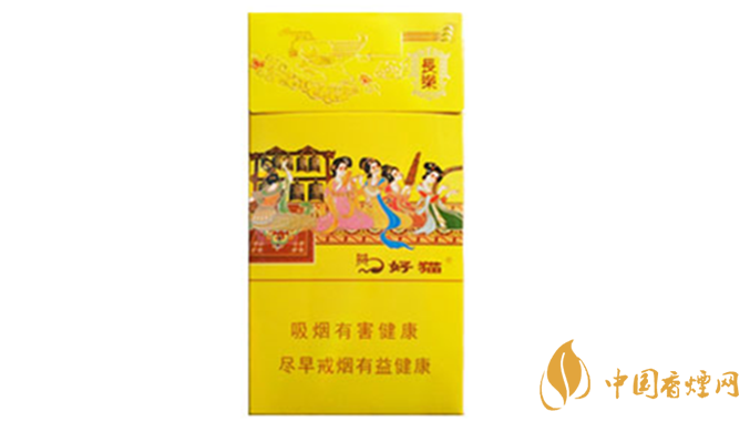 好貓細(xì)支長樂口感及包裝一覽測(cè)評(píng)2020