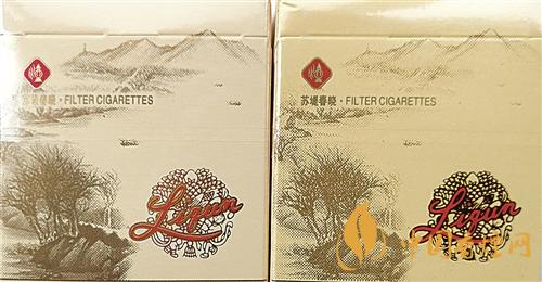 利群西子陽(yáng)光真假煙怎么識(shí)別？利群西子陽(yáng)光真假煙帶圖鑒別2020