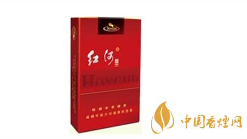 紅河奔騰軟包裝多少錢一盒？紅河奔騰價(jià)格一覽2020