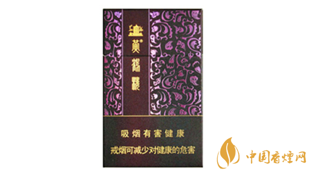 黃鶴樓新雅韻多少一盒？黃鶴樓新雅韻硬盒價格一覽2020