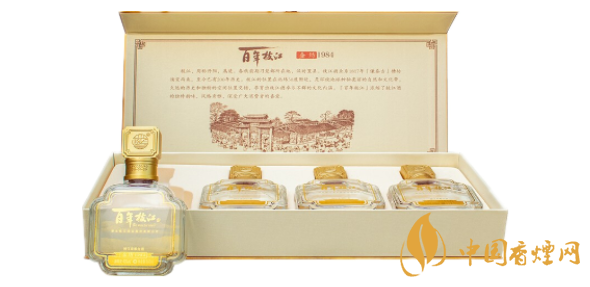 百年枝江金坊1984價(jià)格和圖片一覽 百年枝江金坊1984 42度多少錢(qián)